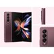 thumbnail image 5 of Samsung Galaxy Z Fold 4 5G Versión de EE. UU., 512GB, Borgoña - AT&T (reacondicionado), 5 of 5
