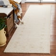 thumbnail image 2 of SAFAVIEH Ebony Abner Classic Runner Rug, Gold/Ivory, 2'3" x 9', 2 of 8