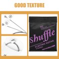 thumbnail image 2 of 6Pcs Electric Guitar Strings Electric Guitar Replacement Strings Guitar String Set Accessories, 2 of 8