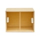 thumbnail image 3 of Caja de cría para pollitos, jaula para codornices, resistente y ligera, gallinero, pato, pájaro, S, 3 of 9