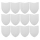 thumbnail image 1 of 1 juego de escudos de juego para niños, manualidades de escudos, escudos de juguete en blanco, escudos de cartón, manualidades de escudos, escudos de juguete para niños, 1 of 8