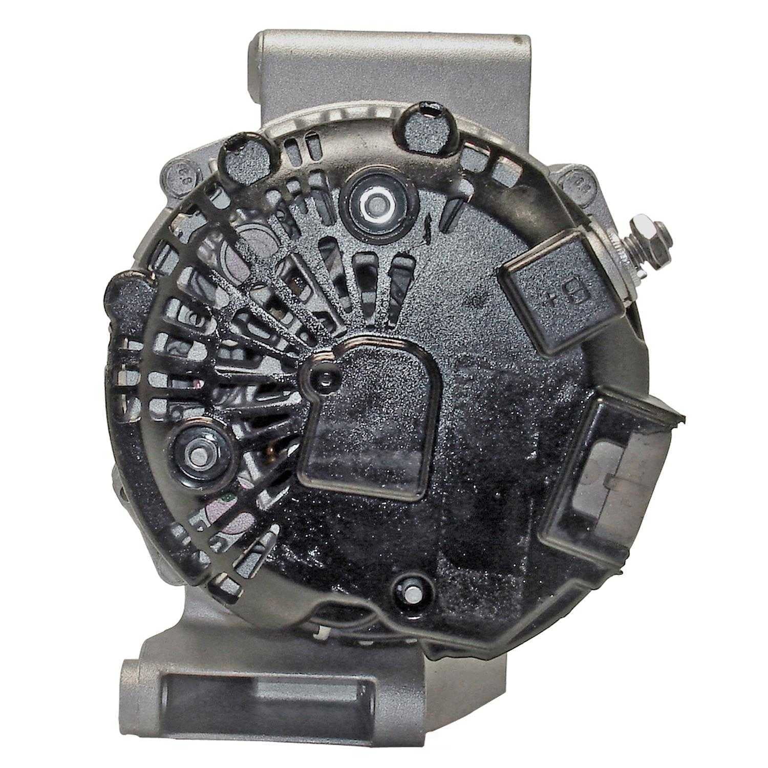 FVP Professional 11072 Alternator Standard