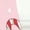 Candy Cane Pink Bow, variant on Womens Pumpkins Sunflower Blazer Fall Suit Jacket Business Casual Long Sleeve Holiday Blazers Stretch Lapel Collar Open Front Office Work Jackets with Pockets for Winter Fall Outfits