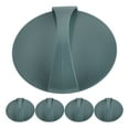 thumbnail image 1 of Shisuyan Baren Tool Round Shape 5Pcs 3.9In, 1 of 8