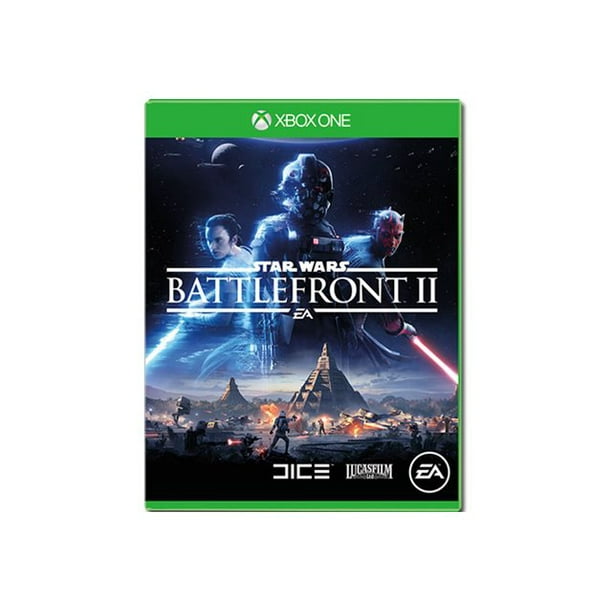 Star Wars Battlefront II Xbox One