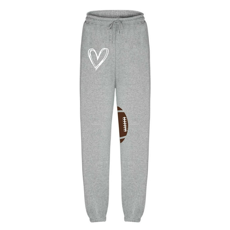 Womens football 2025 joggers