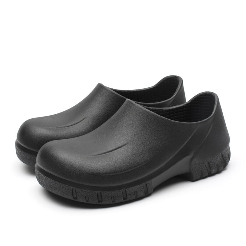 non slip and oil resistant shoes