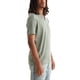 thumbnail image 3 of Camiseta Lucky Brand Venice Burnout Notch Neck para hombre, 3 of 3