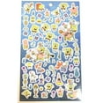 thumbnail image 3 of UPD 712405SB: Sponge Bob 4 Sheet Sticker Pad, 200+ Stickers, 3 of 3