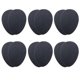 thumbnail image 2 of Non-Slip Sole Stickers for High Heels, Providing Extra Grip and Comfort While Walking, 2 of 5