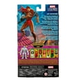 thumbnail image 4 of Figura Lady Deathstrike Hasbro Marvel 5.9 Pulgadas, 4 of 4