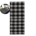 thumbnail image 1 of Dvruxg Sac de Couchage Léger pour Temps Chaud pour le Camping - Format Adulte, Polyester Ripstop Doux, Homologué 50°F/10°C, Comprend un Sac de Rangement (Café), 1 of 5