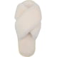 thumbnail image 3 of Zapatillas de invierno para mujer, zapatillas de felpa mullidas y cálidas para interiores, zapatillas ligeras para el hogar, zapatillas planas cómodas antideslizantes Xemadio WL-00499-20, 3 of 6