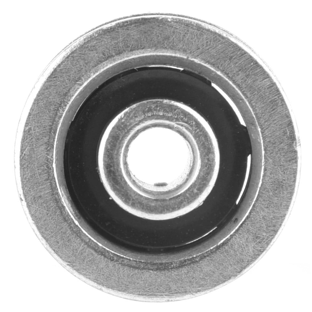 Pulley Wheel Operation Bearing Wheel Low Wear High Work Efficiency For