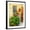 Black Frame, variant on Art.com Late Summer in the Tuscan Village of Volpaia, Tuscany, Italy Photographic Print by Richard Duval, 24" x 32"