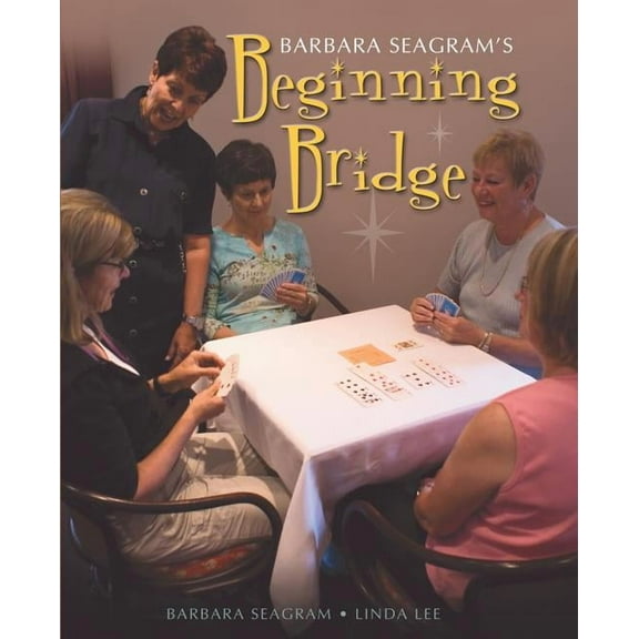 Beginning Bridge, (Paperback)