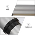 thumbnail image 3 of 2 Pcs Télescope Éducatif Tube Unique pour Maternelle (Doré, Argent), 3 of 9