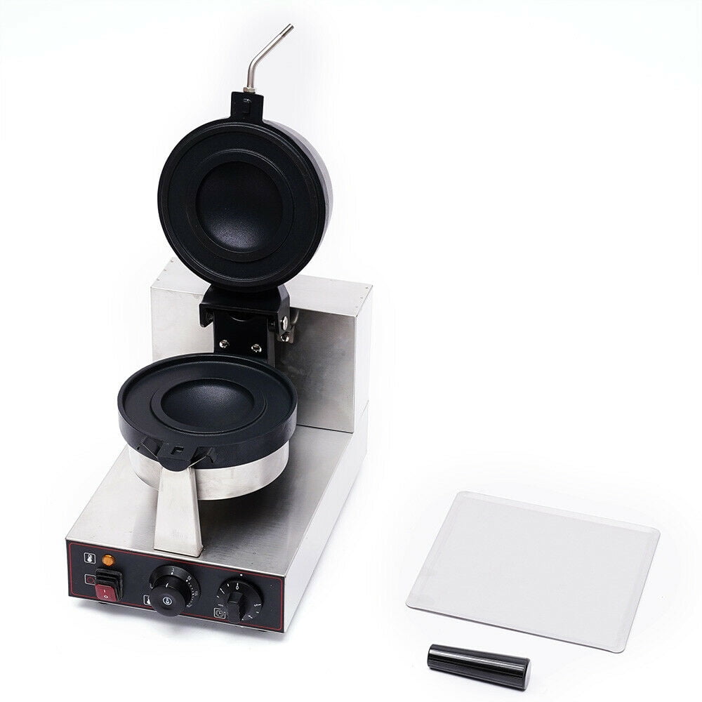 Burger Waffle Maker Nonstick Hamburger Press Making Machine