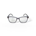 thumbnail image 6 of Walmart Women's Elizabeth Cat Eye Prescription Eyeglasses with Case, Blush, 6 of 6