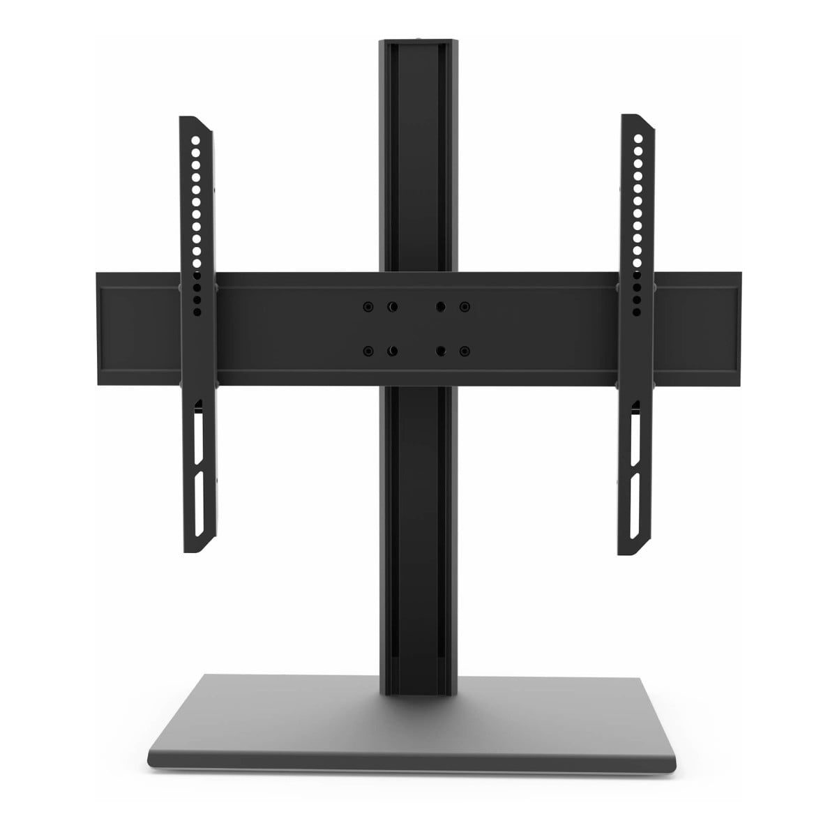  152,4 cm nero Kanto TTS100 TV supporto da tavolo per TV a schermo piatto di 94 cm  