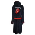 thumbnail image 2 of The Rolling Stones Robe de Chambre Classique pour Adulte avec Langue, 2 of 2
