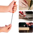thumbnail image 4 of Czcpp-48 Pcs Recharges de Crayons de Charpentier 2.8mm pour Pica Crayon, Recharges de Remplacement Solides Résistantes pour Menuiserie, Marquage de Construction, Dessin, 4 of 4