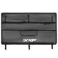 thumbnail image 4 of Tailgate Cover Protection Pad Mountain Bike Pick-up Pad with 5 Bike Frame Fixing Straps for Truck, 4 of 7