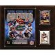 thumbnail image 1 of Placa fotográfica de los Florida Gators de todos los tiempos de los mejores del fútbol americano de la NCAA, 1 of 1