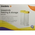 thumbnail image 3 of Paquete congelador de leche materna, biberones Medela de 80 ml (paquete de 12), 3 of 3