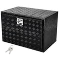 thumbnail image 1 of Underbody Aluminum Truck Tool Box 48" x 17" x 18" Trailer RV Tool Storage, 1 of 6