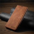 thumbnail image 1 of Funda magnética de lujo con tapa para Huawei P40 P30 P20 Mate 30 20 Pro Lite P Smart Plus 2020 2019, funda de cuero para tarjetas de teléfono Tan Jianjun unisex, 1 of 2