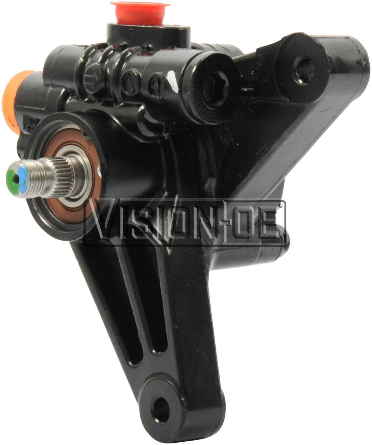 PSTEER PUMP