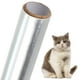 thumbnail image 1 of rollo de película protectora de pared electrostática, protector de arañazos para muebles, película adhesiva transparente para pared, lámina protectora estática para pared, 3 metros, 1 of 7