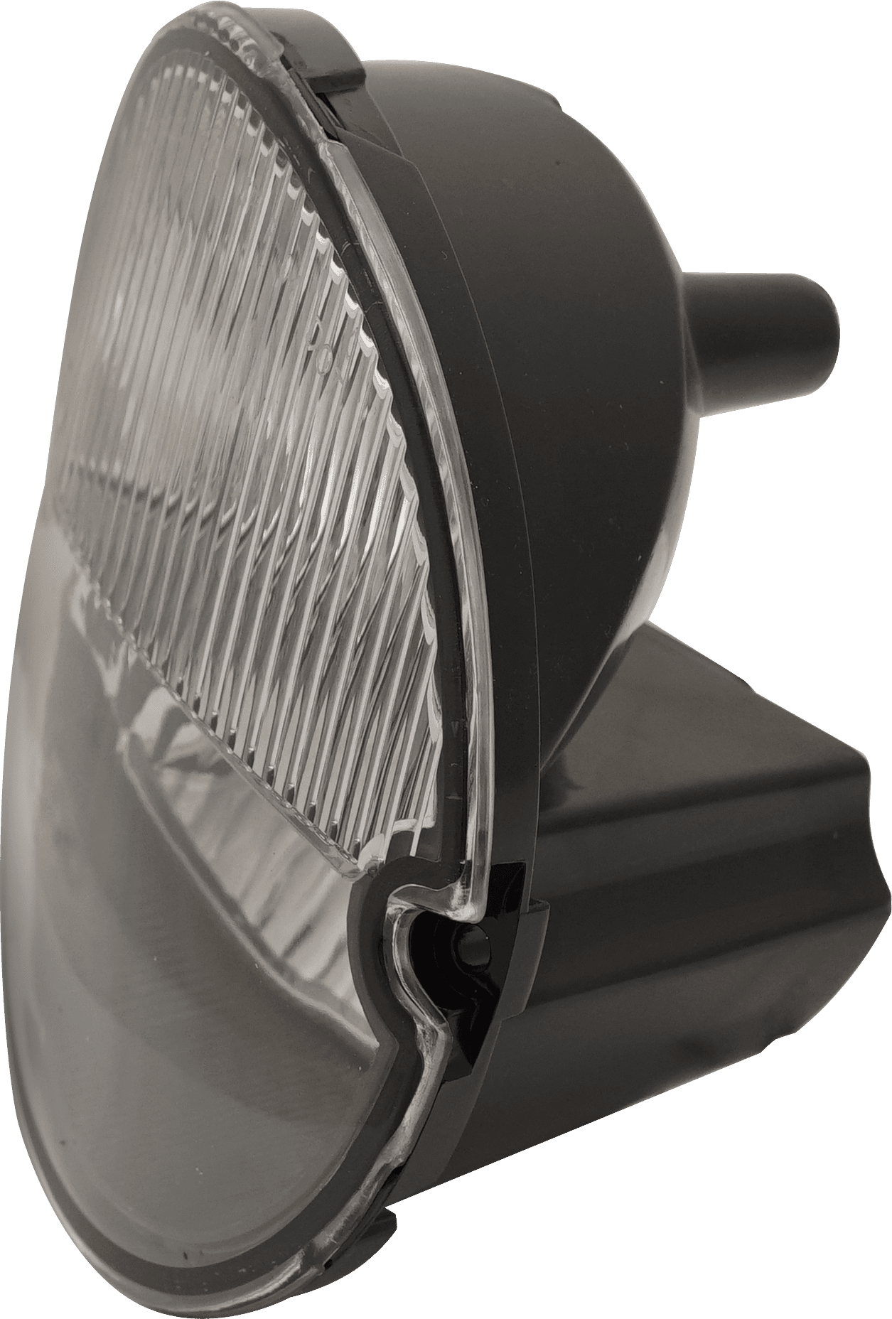 Replacement P107505 Fog Light Compatible with 2004-2008 Pontiac Grand Prix 2006-2009 Solstice Front, Right Passenger With bulb(s)