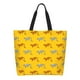 thumbnail image 1 of Balery Leopard Print Bolsa Tote Estilo Estético con Cremalleras, Bolsa de Hombro, Bolsa de Compras Grande y Plegable, 1 of 8