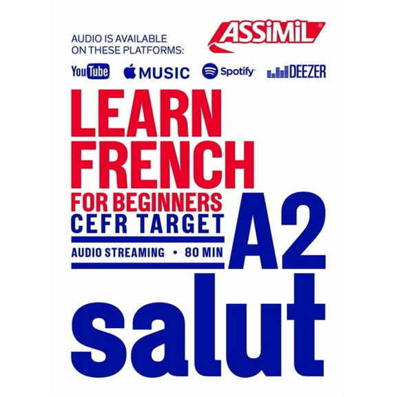 Learn French For Beginners