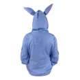 thumbnail image 2 of Sudadera Stitch, Personaje Animado, Serigrafiado Con Capucha, 2 of 6