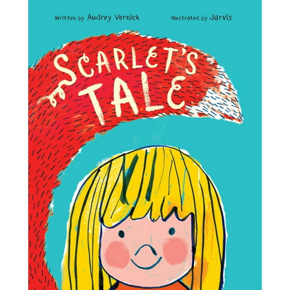 Scarlet's Tale, (Hardcover)