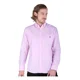 thumbnail image 1 of Camisa Casual Cuello Americano Manga Larga Lisa 75109001, 1 of 8