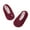 Red, variant on Ankle Socks For Women,Soft Thick Comfort Cute Cotton Crew Socks Novelty Ankle Socks Colorful Lightweight Breathable Casual Low Cut Casual Knit Cotton