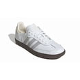 thumbnail image 2 of Ad-id-as Samba OG Core White Grey Sneaker Shoes Grey 45 46 US 11 11.5 IH4880, 2 of 6