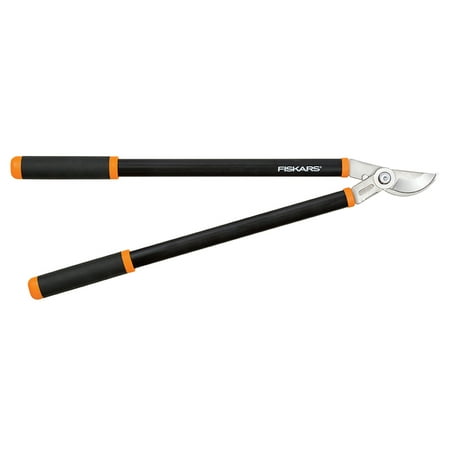 UPC 046561190415 product image for Fiskars Lopper with Forged Steel Blade  Power-Lever Garden Tool with SoftGrip Ha | upcitemdb.com