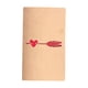 thumbnail image 1 of Tarjetas de San Valentín, tarjeta de aniversario con sobre, tarjeta de cumpleaños para la familia Corazón pequeño, 1 of 9