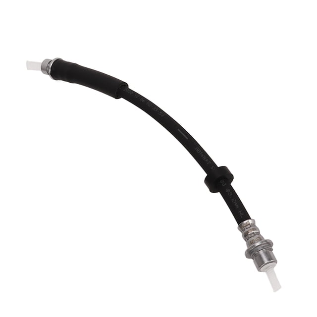 Manguera hidráulica de freno SHB500012 Reemplazo flexible sensible trasero izquierdo derecho para Land Rover LR3 LR4