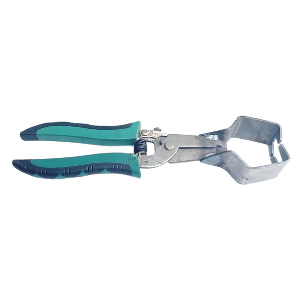 Pinza para castañas, cortador de castañas, herramienta de cocina, resistente, multifuncional, ahorra mano de obra, fácil de usar, pelador de castañas