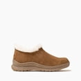 thumbnail image 3 of Minnetonka Women's Eagan, Dusty Brown, Size 6, 3 of 7