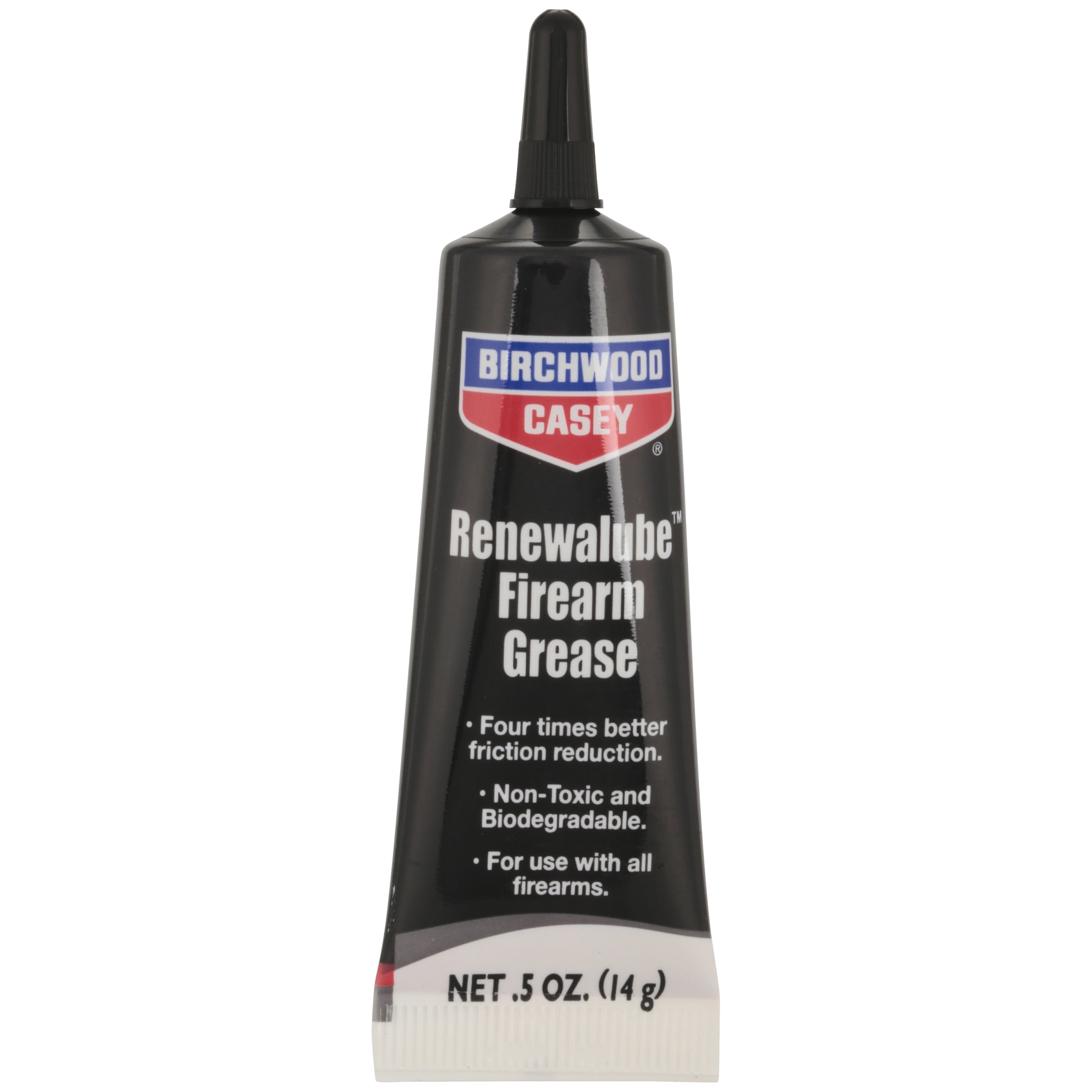 Renewalube™ Bio Firearm Grease 0.50 ounce tube