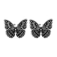 thumbnail image 1 of Weiweiguan 2Pcs Open Rings Fashion Lady Rings Adjustable Finger Rings Jewelry, 1 of 6