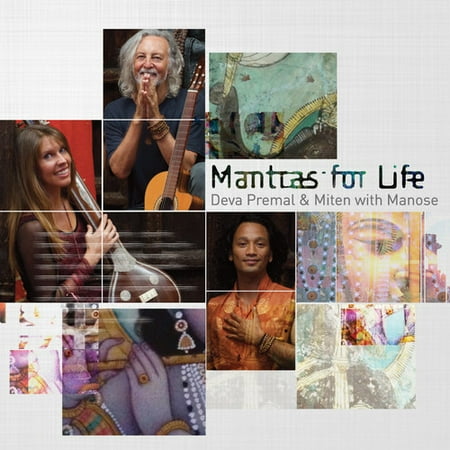 Mantras for Life (Best Mantra For Life)