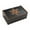 B, variant on Xuanheng Tarot Cards Box Container Great Gift Idea Decorative Portable Card Game Case C